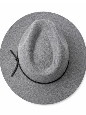 Brixton | Accessories | Brixton Felt Fedora Hatsize S7in  display picture 1